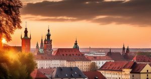 Apartamenty w Krakowie: Znajdź swój idealny apartament!