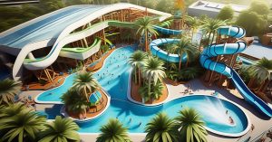 Aquapark Kraków: Niezapomniane Wrażenia i Zabawa