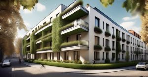 Art & Garden Residence Kraków: Luksus i Zieleń