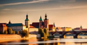 Atrakcje Krakowa: Odkryj królewskie skarby i niezapomniane miejsca!
