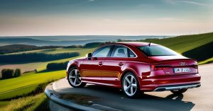 Audi Kraków: Odkryj świat luksusu i motoryzacji