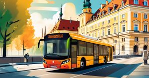Autobusy Kraków: Twój przewodnik po MPK i rozkładach jazdy