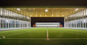 AWF Kraków: Studia, kierunki i sportowe możliwości