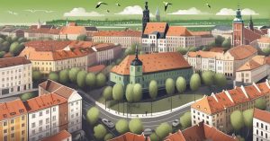 Azory Kraków: Bezpieczne usuwanie i ochrona przed gniazdami ptaków