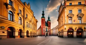 Bagatela Kraków: Artykuły papiernicze, prezenty i szkolne skarby
