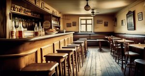 Bar Kormoran Kraków – Twoja krakowska przystań