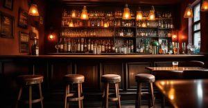 Bar Kraków: Odkryj najlepsze miejsca na wieczorne wyjście