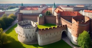 Barbakan Kraków: zwiedzanie, historia i sekrety średniowiecznej twierdzy