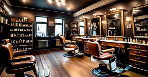 Barber Kraków: Znajdź najlepszego specjalistę dla siebie