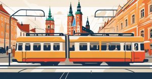 Bilet MPK Kraków: Gdzie kupić i jakie wybrać?