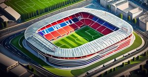 Bilety Wisła Kraków: Kup online i na stadionie!