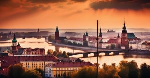 Bungee Kraków: Poczuj Ekstremalne Emocje i Adrenalinę!