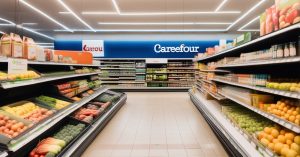 Carrefour Kraków: Najlepsze promocje, oferta i zakupy