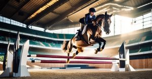 Cavaliada Kraków 2025: Największe Zawody Jeździeckie