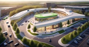 CH M1 Kraków: Twoje centrum zakupów i rozrywki