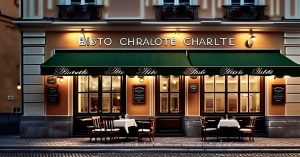 Charlotte Kraków: Twój przewodnik po najlepszych produktach i stylu