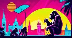Chicas & Gorillas Kraków: Niezapomniane wieczory w najlepszym klubie