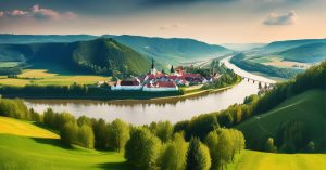 Nowy Sącz: Odkryj Serce Sądecczyzny i jego atrakcje