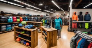Decathlon Kraków: Twój sklep sportowy – sprzęt, odzież, pasja