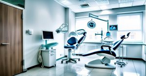Dentystyka Kraków: Znajdź najlepszego dentystę dla zdrowego uśmiechu