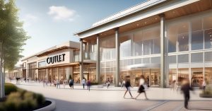 Designer Outlet Kraków: Odkryj Najlepsze Okazje
