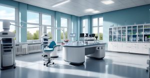 Diagnostyka Kraków: Kompleksowe badania dla Twojego zdrowia