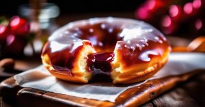 Dobra pączkarnia Kraków: Odkryj najlepsze smaki!