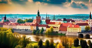 Dziennik Polski Kraków: Najnowsze Wiadomości i Wydarzenia z Miasta