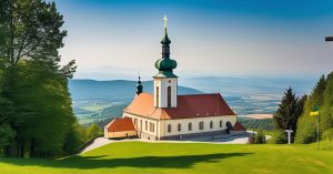 Bachledówka Sanktuarium: Odkryj niezwykłe miejsce pielgrzymek