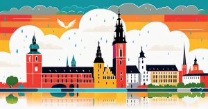 Forecast Kraków: Sprawdź prognozę pogody na najbliższe dni