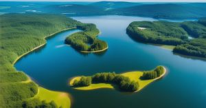 Jeziora w Małopolsce: Odkryj malownicze skarby regionu