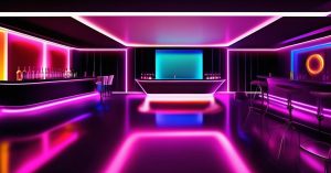 Frantic Club Kraków: Odkryj Nocne Życie i Najlepsze Imprezy