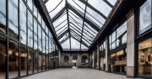 Galeria Kazimierz Podgórska Kraków: Odkryj Sztukę!