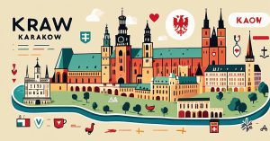 Gdzie po lek Kraków: Apteki w mieście i gdzie znaleźć pomoc