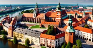 Geomatyka Kraków: Precyzyjne usługi dla Twoich inwestycji