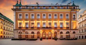 Grand Ascot Kraków: Gdzie moda spotyka elegancję