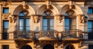 Grand Hotel Kraków: Luksus, Historia i Niezapomniany Pobyt