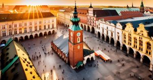 Groupon Kraków: Najlepsze oferty i zniżki w mieście