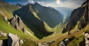 Smocza Jama Tatry: Odkryj Tajemnice Gór