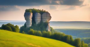 Maczuga Herkulesa: Potężna broń legendarnego bohatera