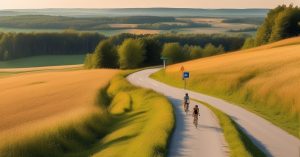 Velo Małopolska: Odkryj najlepsze trasy rowerowe regionu