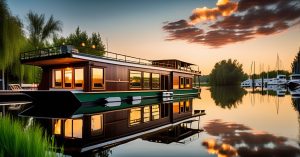 Kuter port Nieznanowice: wszystko o tej wyjątkowej przystani