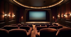 Kino Ważka Niepołomice: repertuar, bilety i najnowsze filmy