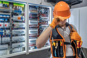 Instalacje elektryczne – Kraków i okolice
