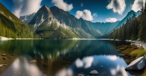 Morskie oko: szczegółowy opis schorzenia