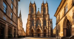 Kościół Mariacki w Krakowie: serce Rynku i skarbnica sztuki