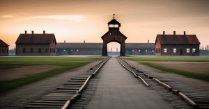 Oświęcim: Odkryj Miasto z Bogatą Historią i Pamięcią