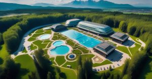 Chocholow Thermal Baths: Relaks i Odkrycia w Małopolsce