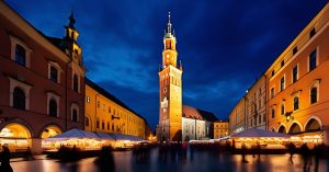 Hejnał Mariacki: Niezwykła Opowieść z Krakowskiego Rynku