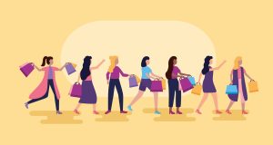 Jak przyciągnąć klientów do sklepu stacjonarnego?